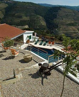 Gouvaes Villa | Phenomenal Pinhao Villa 3 Bedrooms Villa Douroco Beautiful Valley Views Pool Table
