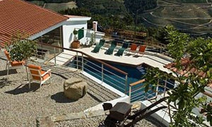 Gouvaes Villa | Phenomenal Pinhao Villa | 3 Bedrooms | Villa Douroco | Beautiful Valley Views |.
