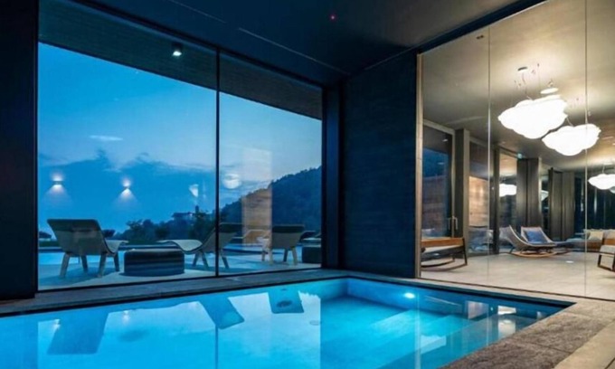 Nembro Hotel | Phi Hotel Piajo