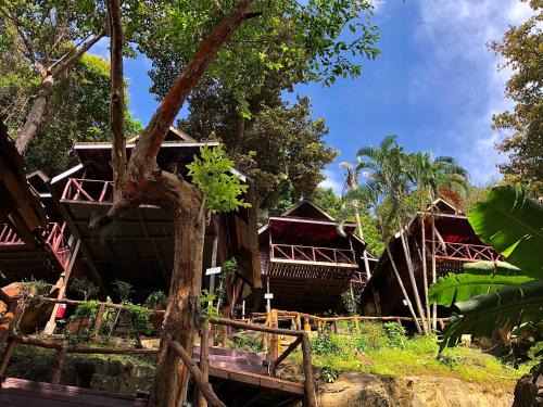 Phela Hotel | Phi Phi Ingphu Viewpoint Hotel