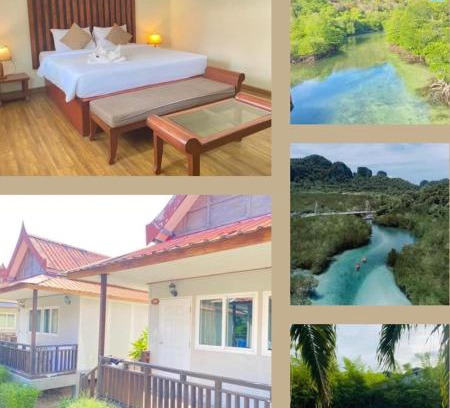 Ko Phi Phi Resort | Phi Phi Little Star Resort