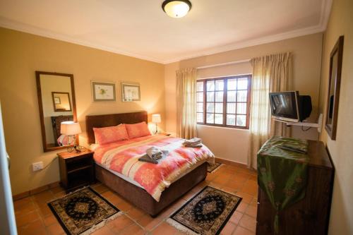Dullstroom Apartment | Phil's Place