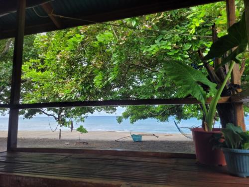 Santa Catalina House | Philipino Heart - beachfront paradise