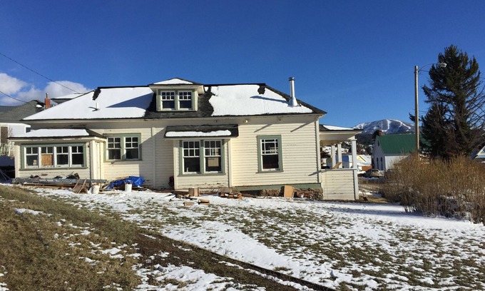 Philipsburg House | PHILIPSBURG NOB HILL HOUSE 2 BEDROOM 1 BATH