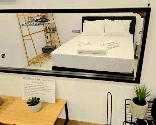 Himare Apartment | Philoxenia Guest Studio