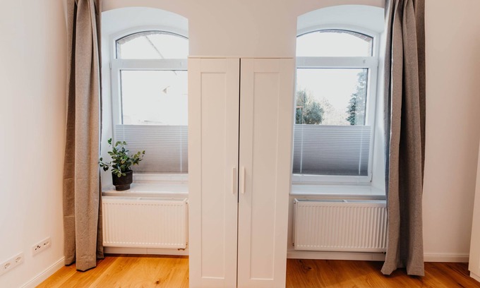 Western Ring Area Apartment | Phils City Apartment Braunschweig