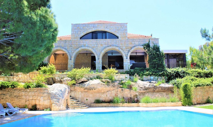 Ansar Villa | Phoenicians' Landing