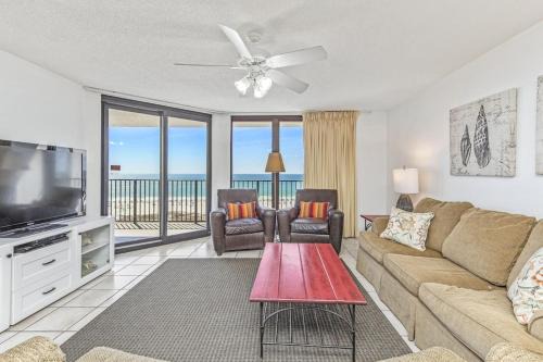 Orange Beach House | Phoenix 6 Unit 813
