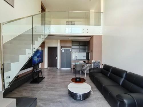 Manyoni Apartment | Phoenix Apartments凤凰城公寓
