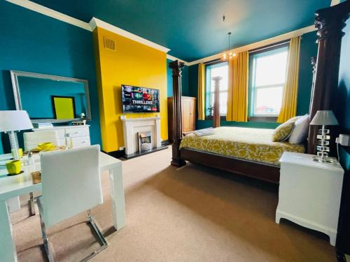 Goole House | PHOENIX Apartments