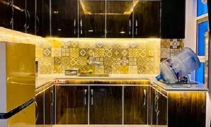 Bahria Town Apartment | Phoenix Apartments
