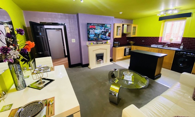 Goole Apartment | PHOENIX Boutique Apartments