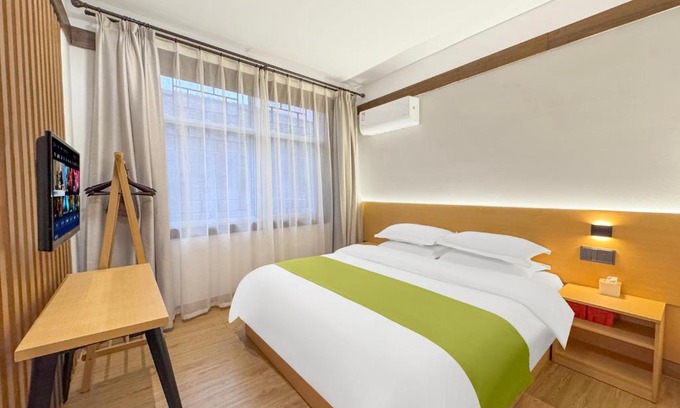Fenghuang Hotel | Phoenix Haven