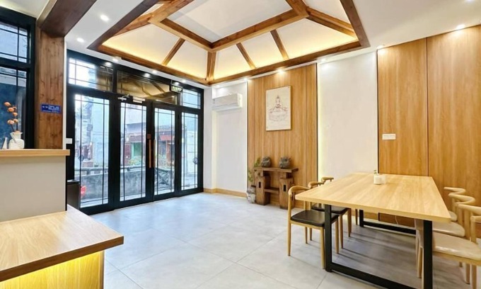 Fenghuang Hotel | Phoenix Haven