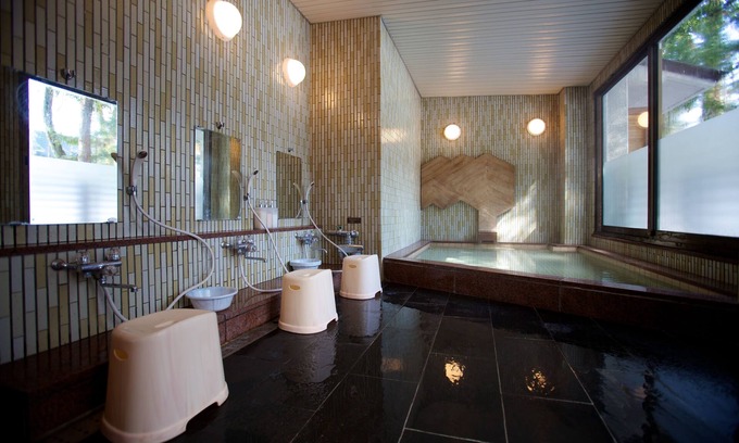 Happo Hotel | Phoenix Hotel