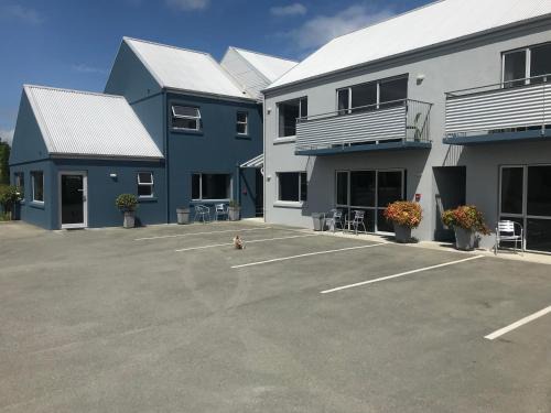 Temuka Hotel | Phoenix Motels