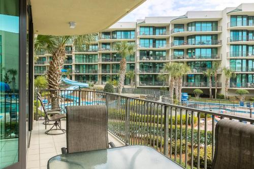 Orange Beach Apartment | Phoenix on the Bay Unit 1110
