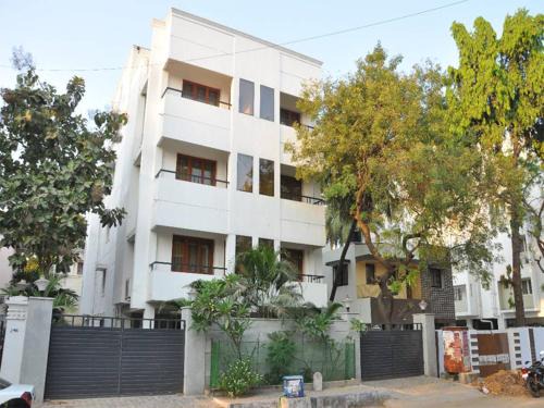 Anna Nagar Apartment | Phoenix Serviced Apartment - 14th Main Road, Anna Nagar
