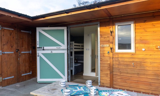 East Lewiston House | Phoenix Stable by Interhome