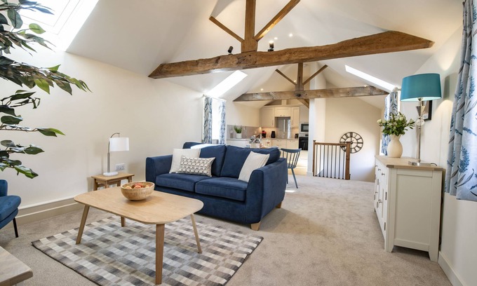 York Cottage | Phoenix Tockwith, York