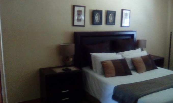 Mokopane House | Phokela Guest House