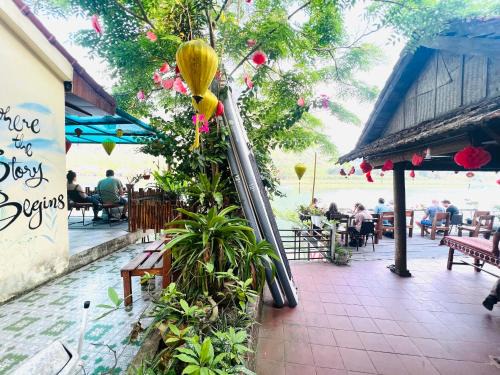 Phong Nha Cabin | Phong Nha Coco House