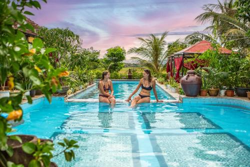 Bo Trach Resort | Phong Nha Farmstay