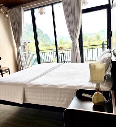 Phong Nha House | Phong Nha Horizon Homestay