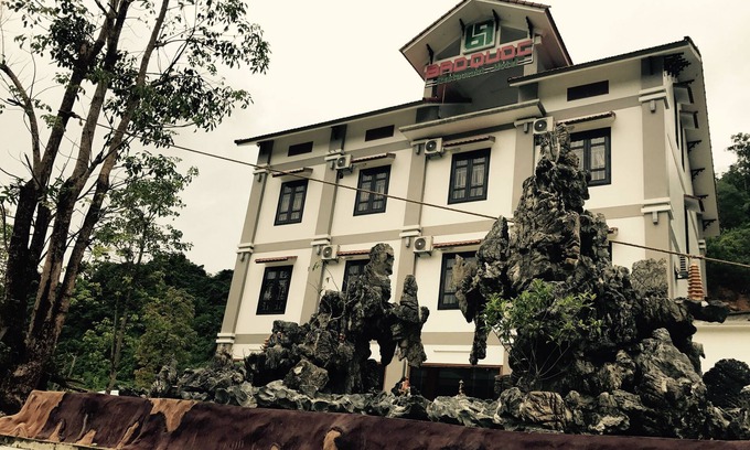 Bo Trach Hotel | Phong Nha Little Villa
