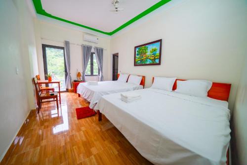 Son Trach Bed & Breakfast | Phong Nha Magic Fingers Homestay and Spa