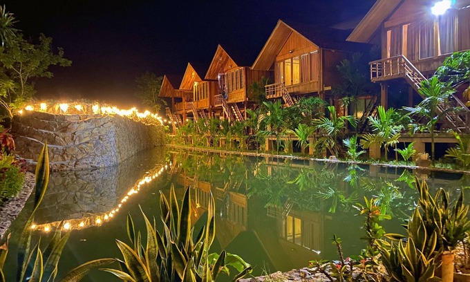 Phong Nha Hotel | Phong Nha Mountain House
