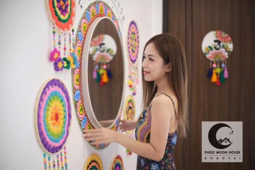 Mu Si Villa | Phoo Moon House Khao Yai บ้านพัก ภู มูน เขาใหญ่