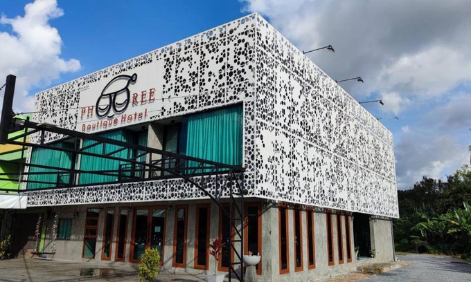 Ron Phibun Hotel | Phooree Boutique Hotel