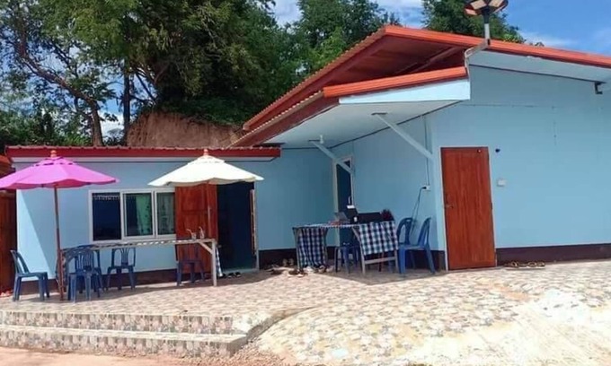 Na Haeo Resort | Phu Ing Mok Resort Loei