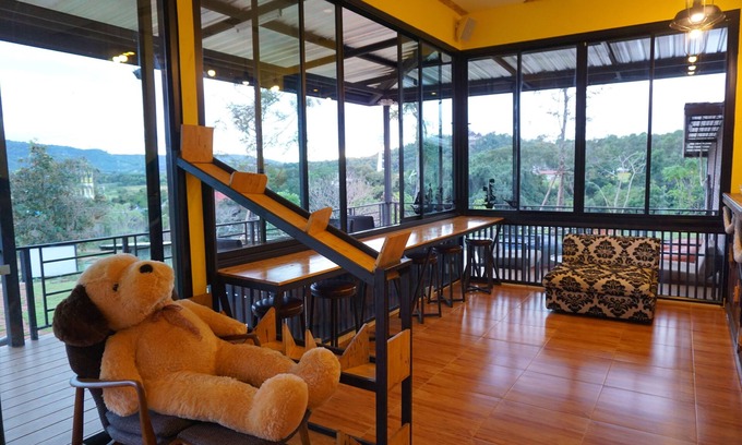 Phu Ruea Hotel | Phu Sumphao Valley