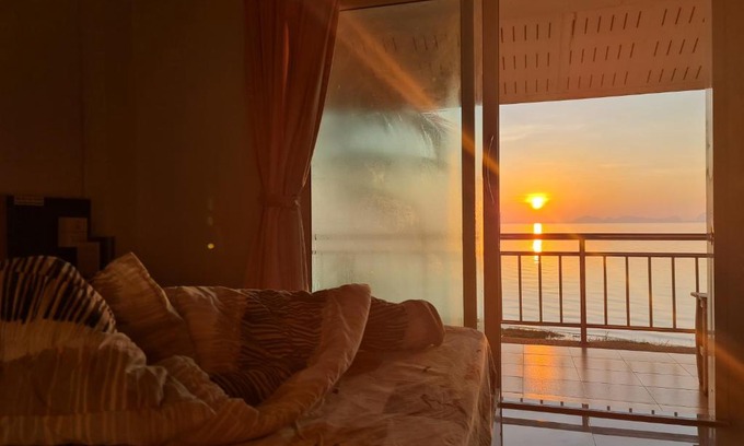 Krasae Sin Villa | Phukan Villa Phatthalung