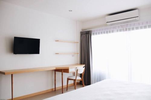 Udon Thani Hotel | Phukaning
