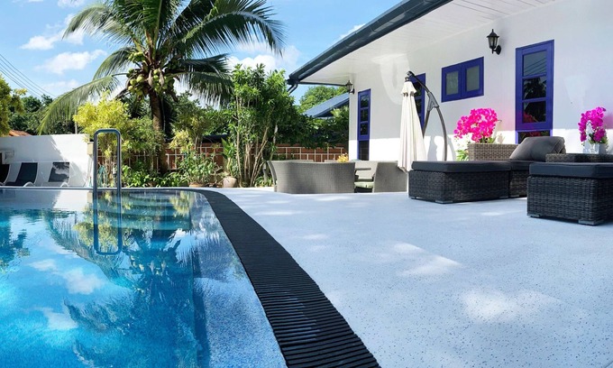 Kathu House | Phuket Gay Home Stay - Caters to Men