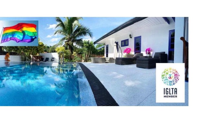 Kathu Bed & Breakfast | Phuket Gay Homestay