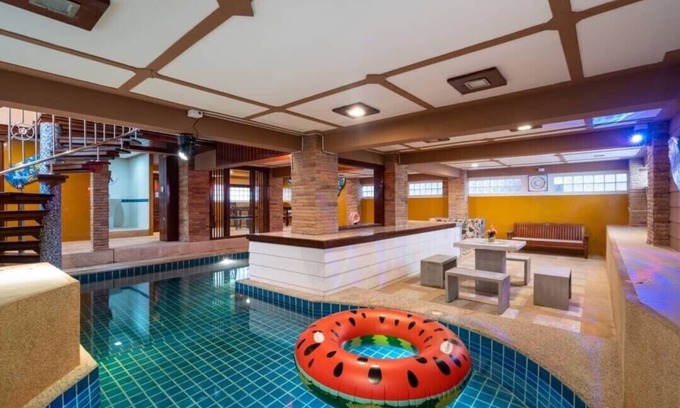 Talat Yai Villa | Phuket Seaview 3-Bedroom Pool Villa By Angel Pool Villa Phuket