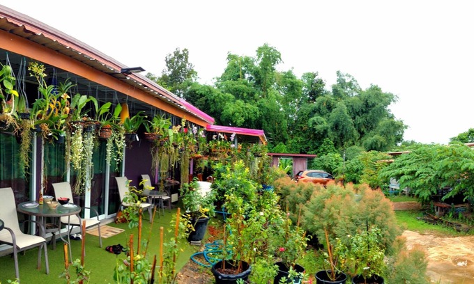 Bung Khong Long House | Phulunngkhawiew Homestay