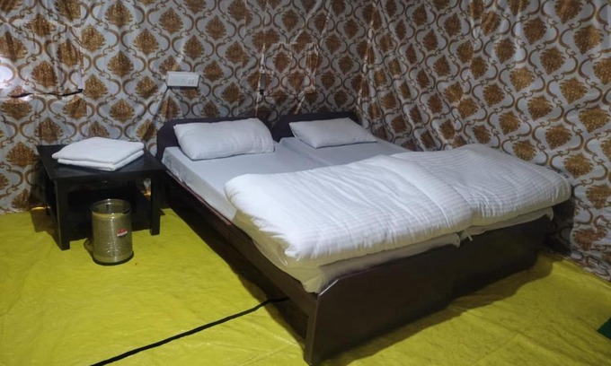 Sitapur House | Phulwari Resort Sitapur (Kedarnath)