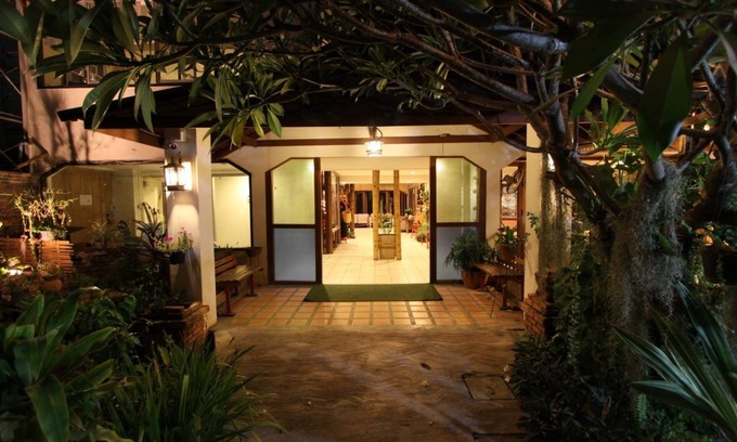 Fang Hotel | Phumanee Lahu Home Hotel
