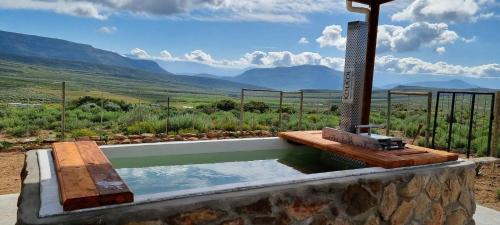 Langeberg Apartment | Phumelela Private Game Farm