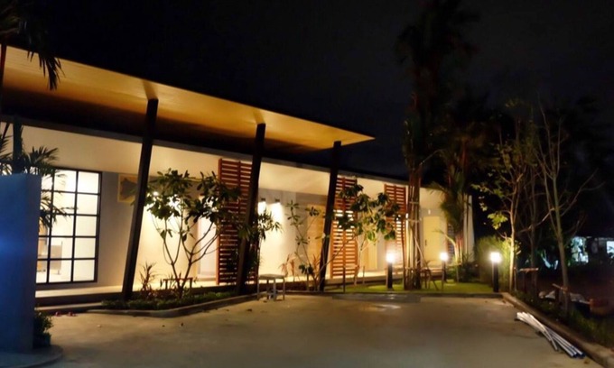 Thep Kasattri Hotel | Phumi Resort