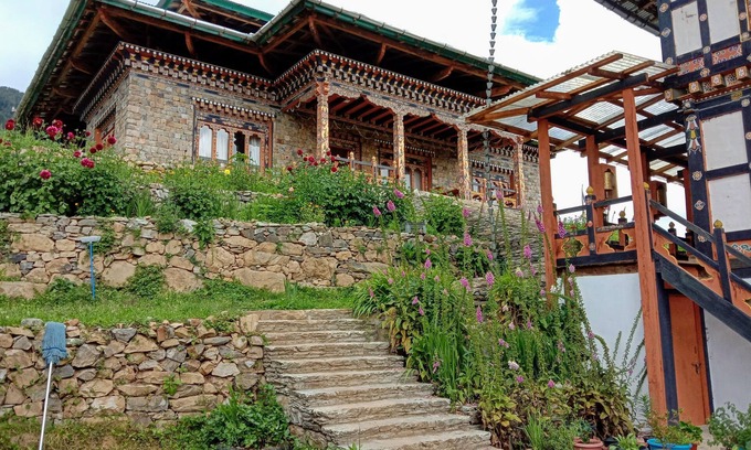 Phobjikha Valley Hotel | Phuntsho Chholing Lodge