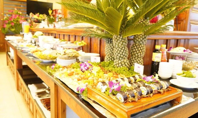 Hai Duong Hotel | Phuong Anh 2 Hotel