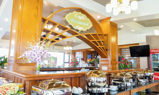 Hai Duong Hotel | Phuong Anh Hotel