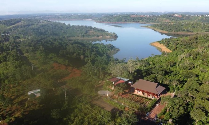 Gia Nghia House | Phuong Nam Gia Trang Farmstay