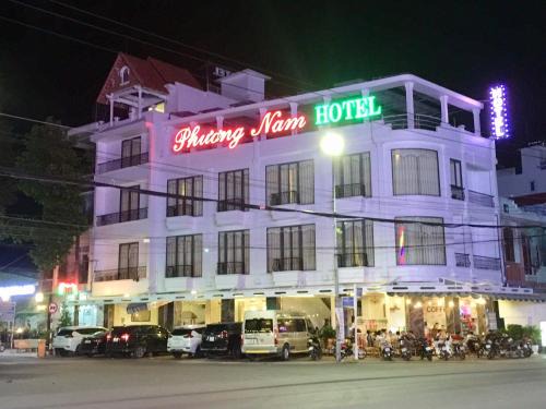 Sa Dec Hotel | Phuong Nam Sa Đec Hotel